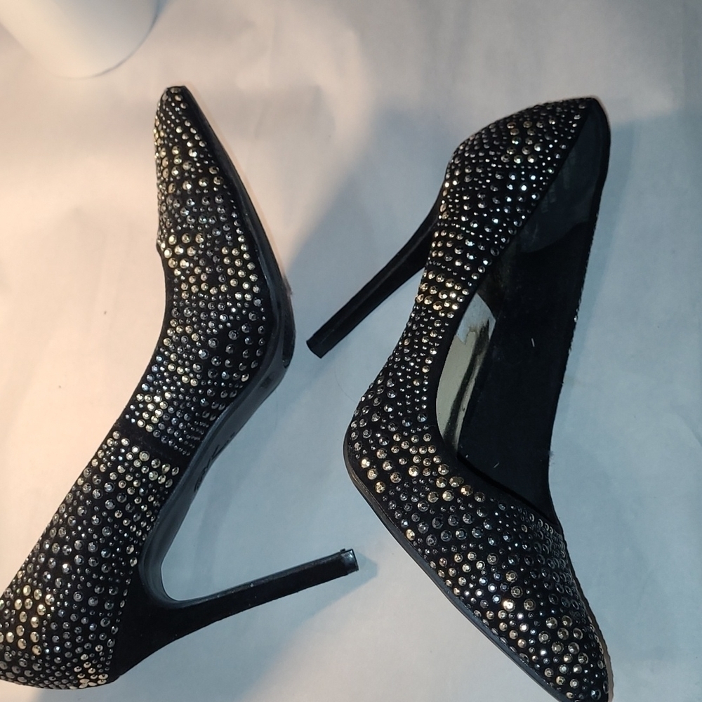 It's OK Women's High Heels